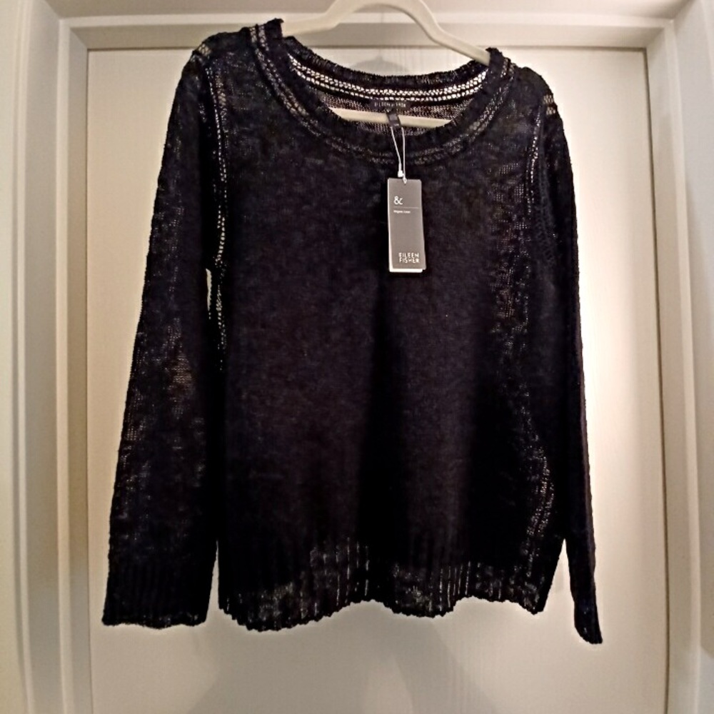 Eileen Fisher Sweater